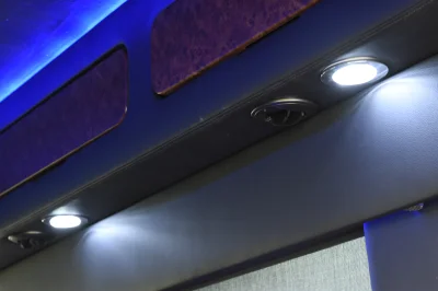 BRIGHT WHITE 2 - 2020 RAM PROMASTER GALAXY - Image 10 of 22