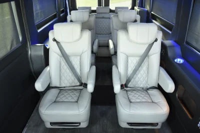 BRIGHT WHITE 2 - 2020 RAM PROMASTER GALAXY - Image 17 of 22