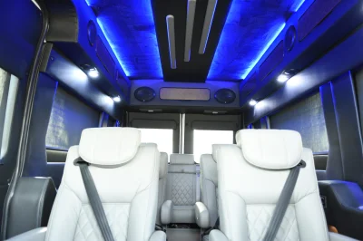 BRIGHT WHITE 2 - 2020 RAM PROMASTER GALAXY - Image 18 of 22