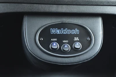 BRIGHT WHITE 2 - 2020 RAM PROMASTER GALAXY - Image 19 of 22