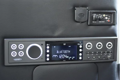 BRIGHT WHITE 2 - 2020 RAM PROMASTER GALAXY - Image 20 of 22