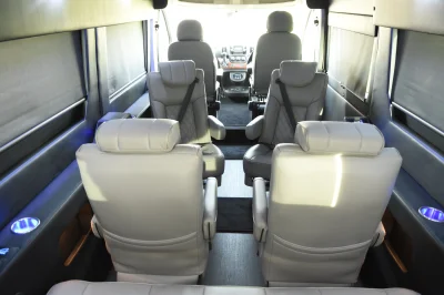 BRIGHT WHITE 2 - 2020 RAM PROMASTER GALAXY - Image 22 of 22