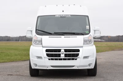 BRIGHT WHITE 2 - 2020 RAM PROMASTER GALAXY - Image 4 of 22