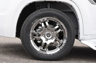 BRIGHT WHITE 2 - 2020 RAM PROMASTER GALAXY - Image 8 of 22