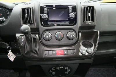 CRYSTAL METALLIC 2 - 2020 RAM PROMASTER GALAXY - Image 1 of 21