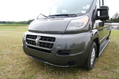 CRYSTAL METALLIC 2 - 2020 RAM PROMASTER GALAXY - Image 10 of 21