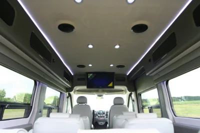 CRYSTAL METALLIC 2 - 2020 RAM PROMASTER GALAXY - Image 17 of 21