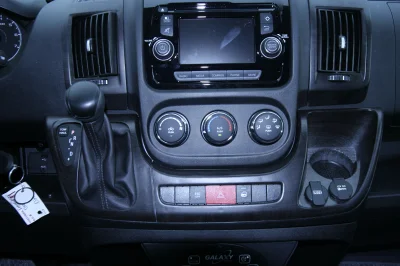 CRYSTAL METALLIC 2 - 2020 RAM PROMASTER GALAXY - Image 18 of 21