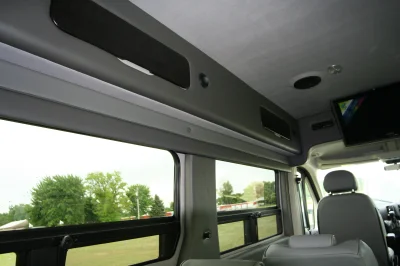CRYSTAL METALLIC 2 - 2020 RAM PROMASTER GALAXY - Image 2 of 21