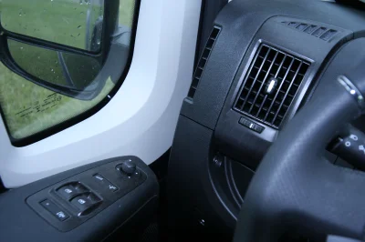 CRYSTAL METALLIC 2 - 2020 RAM PROMASTER GALAXY - Image 20 of 21