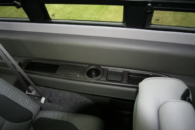 CRYSTAL METALLIC 2 - 2020 RAM PROMASTER GALAXY - Image 3 of 21