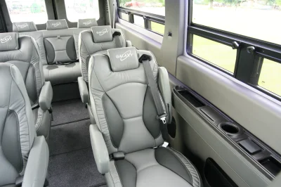 CRYSTAL METALLIC 2 - 2020 RAM PROMASTER GALAXY - Image 6 of 21