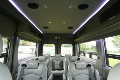 CRYSTAL METALLIC 2 - 2020 RAM PROMASTER GALAXY - Image 7 of 21