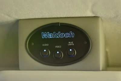 BLACK CRYSTAL 4 - 2020 RAM PROMASTER GALAXY - Image 19 of 19