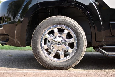 BLACK CRYSTAL 4 - 2020 RAM PROMASTER GALAXY - Image 5 of 19