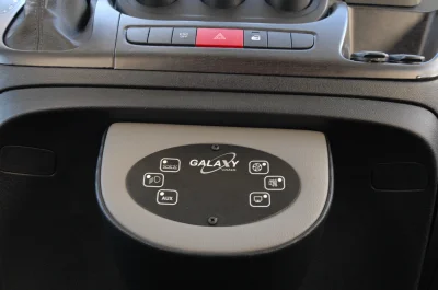 BRIGHT SILVER 2 - 2020 RAM PROMASTER GALAXY - Image 5 of 11