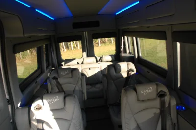 BRIGHT SILVER 2 - 2020 RAM PROMASTER GALAXY - Image 6 of 11