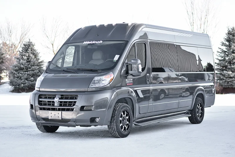 CRYSTAL METALLIC 6 by Waldoch Crafts