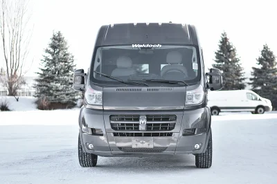 CRYSTAL METALLIC 6 - 2020 RAM PROMASTER GALAXY - Image 2 of 13