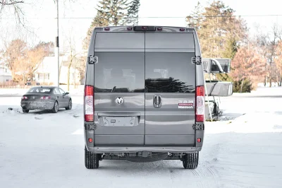 CRYSTAL METALLIC 6 - 2020 RAM PROMASTER GALAXY - Image 6 of 13