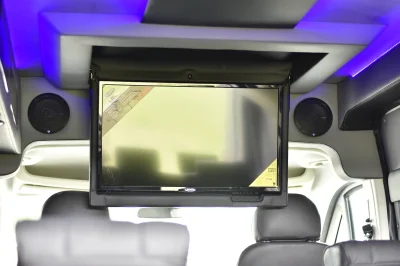 BRIGHT WHITE 4 - 2020 RAM PROMASTER GALAXY - Image 10 of 21