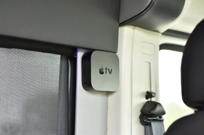 BRIGHT WHITE 4 - 2020 RAM PROMASTER GALAXY - Image 13 of 21