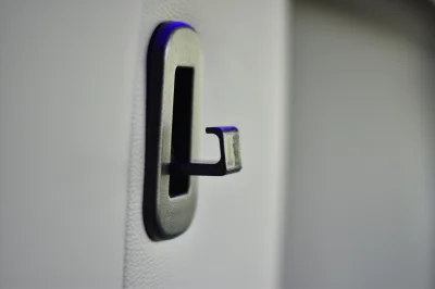 BRIGHT WHITE 4 - 2020 RAM PROMASTER GALAXY - Image 15 of 21