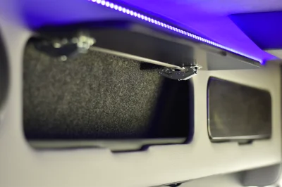 BRIGHT WHITE 4 - 2020 RAM PROMASTER GALAXY - Image 16 of 21