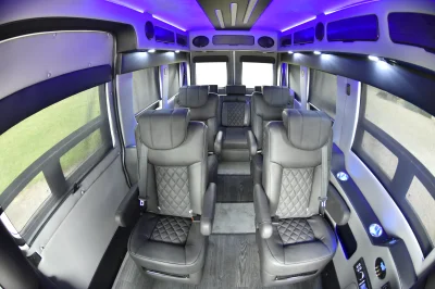BRIGHT WHITE 4 - 2020 RAM PROMASTER GALAXY - Image 18 of 21