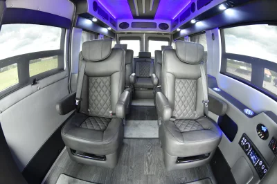 BRIGHT WHITE 4 - 2020 RAM PROMASTER GALAXY - Image 19 of 21