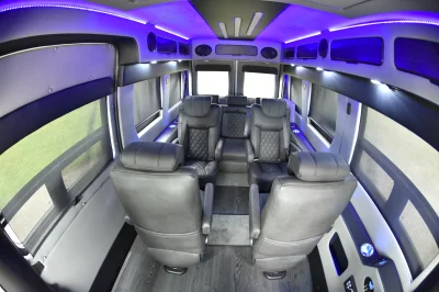 BRIGHT WHITE 4 - 2020 RAM PROMASTER GALAXY - Image 20 of 21