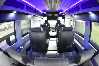 BRIGHT WHITE 4 - 2020 RAM PROMASTER GALAXY - Image 9 of 21