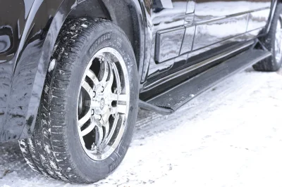 BLACK CRYSTAL 2 - 2020 RAM PROMASTER GALAXY - Image 3 of 5