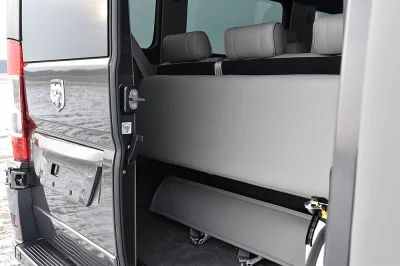 CRYSTAL METALLIC 8 - 2020 RAM PROMASTER GALAXY - Image 4 of 12