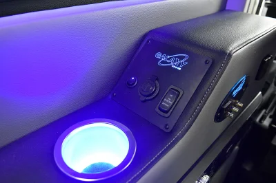 CRYSTAL METALLIC 8 - 2020 RAM PROMASTER GALAXY - Image 7 of 12