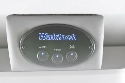 CRYSTAL METALLIC 8 - 2020 RAM PROMASTER GALAXY - Image 8 of 12