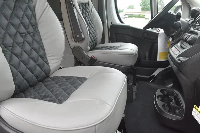 BRIGHT WHITE 5 - 2020 RAM PROMASTER GALAXY - Image 3 of 10