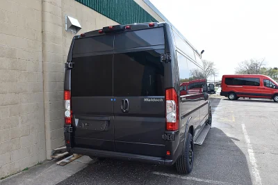 CRYSTAL METALLIC 9 - 2020 RAM PROMASTER GALAXY - Image 3 of 16