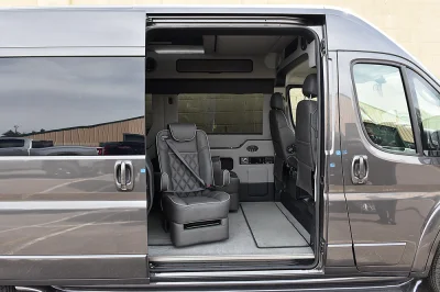 CRYSTAL METALLIC 9 - 2020 RAM PROMASTER GALAXY - Image 5 of 16