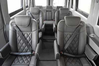 CRYSTAL METALLIC 9 - 2020 RAM PROMASTER GALAXY - Image 6 of 16