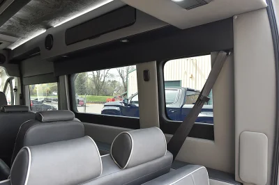 CRYSTAL METALLIC 9 - 2020 RAM PROMASTER GALAXY - Image 9 of 16