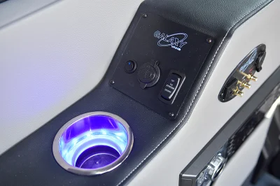 BLACK CRYSTAL 7 - 2020 RAM PROMASTER GALAXY - Image 10 of 14