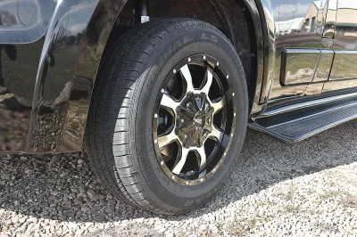 BLACK CRYSTAL 7 - 2020 RAM PROMASTER GALAXY - Image 12 of 14