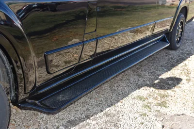 BLACK CRYSTAL 7 - 2020 RAM PROMASTER GALAXY - Image 13 of 14