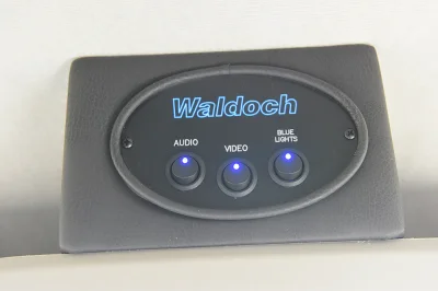 BLACK CRYSTAL 7 - 2020 RAM PROMASTER GALAXY - Image 14 of 14