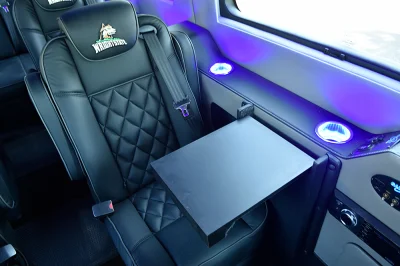 BRIGHT WHITE 6 - 2020 RAM PROMASTER GALAXY - Image 10 of 20