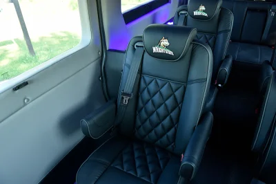 BRIGHT WHITE 6 - 2020 RAM PROMASTER GALAXY - Image 11 of 20