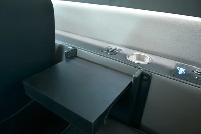 BRIGHT WHITE 6 - 2020 RAM PROMASTER GALAXY - Image 18 of 20