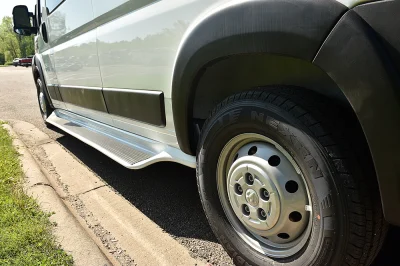 BRIGHT WHITE 6 - 2020 RAM PROMASTER GALAXY - Image 20 of 20