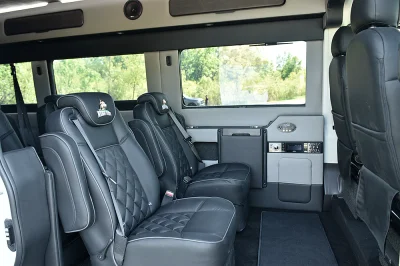 BRIGHT WHITE 6 - 2020 RAM PROMASTER GALAXY - Image 6 of 20